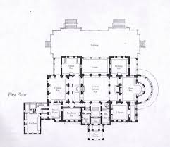 The Breakers 1st Floor Architectural Floor Plans Floor Plans How To Plan
