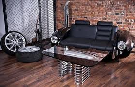 Get dining table legs, coffee table legs, kitchen table legs & more. Unique Coffee Tables Carved Out Of Auto Parts Hometone Home Automation And Smart Home Guide