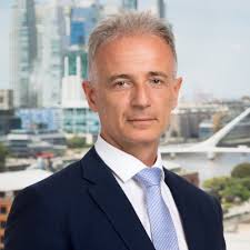 I am proud and delighted to announce that I have been formally admitted to… 