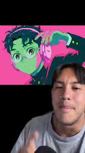 #CapCut BOSE x Dandadan #dandadan @Bose