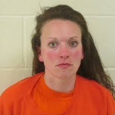 Community tips lead to federal prison sentence for Lebanon resident On June  13, 2019, Ashley Sinclair, 34, from Lebanon, was sentenced in U.S. District  Court to two years in federal prison and