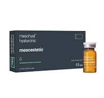 mesohyal® hyaluronic injectable hyaluronic acid for ...