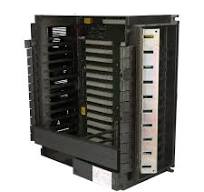 Mitsubishi FCA335M Numerical Control System System Rack Used UMP