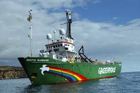 Step aboard greenpeace's boats now. Greenpeace Vessel Is Boarded By Russian Coast Guard The Two Way Npr