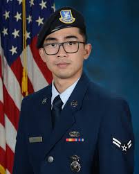 Children, mainly boys love to envision themselves are soldiers and army officers. Security Forces Airman Killed On Noncombat Patrol In Kuwait Was Slated To Train As A Dog Handler Air Force Stripes