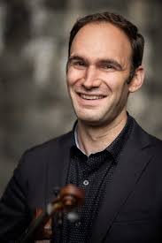 Richard Luby International Violin Symposium