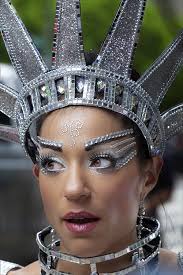 THREE WEEKS AWAY TILL THE WORLD'S LARGEST DISPLAY OF DANCE & DIVERSITY!