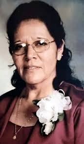 Yolanda Romero Obituary