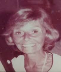 Constance "Connie" M. (Sayers) Bailey Obituary