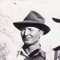 Loneus Acy McDowell (1905–1976) • FamilySearch