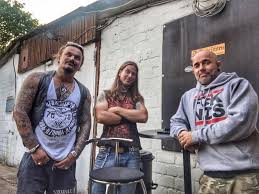 Catch our live stream performance with @pegmgmt at @digitaldragfest on friday @ 10pm est. Altere Beitrage Hoax Hardebek Open Air