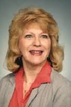 Obituary information for Nancy Hope Wooten