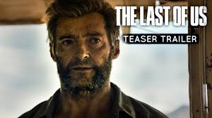 Our 2020 emmys predictions includes some safe bets and some wild cards, as the mandalorian, watchmen, and schitt's creek look hugh jackman (bad education). The Last Of Us 2020 Teaser Trailer Hugh Jackman Film Concept Youtube
