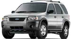 Image result for Gold Ash 2005 Escape