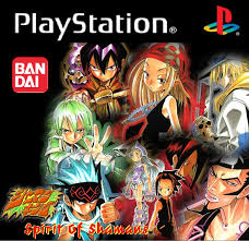 Combina los combos más alucinantes y ejecuta poderosos movimientos especiales. Download Game Ps1 Shaman King Spirit Of Shamans Game Tegal