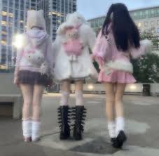 I put together some aesthetic korean grunge fashion inspired outfits. Grunge Fashion On Tumblr