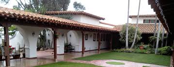 Maybe you would like to learn more about one of these? History Of The Style Spanish Colonial Revival