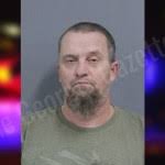 James Oney — Catoosa County Jail Bookings