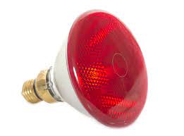 Rotlichtlampe Richtig Anwenden Rotlichtlampe
