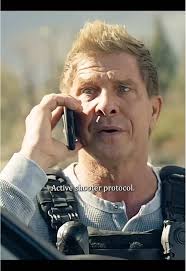 Swat Calvin Gets Taken at School P3