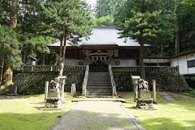 早池峰神社 岩手のパワースポット ぱわすぽ日和