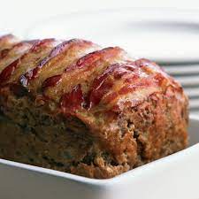 Meatloaf is a great dish because it's however, meatloaf can take a really long time to cook under standard baking temperatures like 350 degrees fahrenheit, making it not ideal for. Quick Meat Loaf Recipe Myrecipes