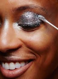 Add A Little Sparkle To Your Makeup Routine This Holiday