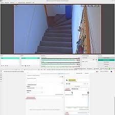 The rtsp stream can be useful in working in custom applications and situations or to isolate a video feed to add to a nvr for basic recording functionality. Rtsp Stream Teilen Oder Auf Einer Webseite Einbetten Obs Youtube Uberwachungskamera