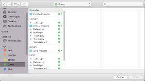 The name tkinter comes from tk interface.tkinter was written by fredrik lundh. How To Get A Black File Dialog Box Using Tkinter On Mac Os Stack Overflow