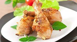 Jadi, di rumahnya, dia selalu kebagian jatah paha ayam goreng. Cara Membuat Paha Ayam Goreng Yang Empuk Simak Tipsnya Yuk Lifestyle Fimela Com