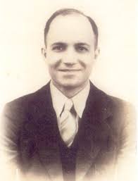 James Assad Tanury (1900-1954)