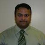 Dr. Satish B. Reddy, MD