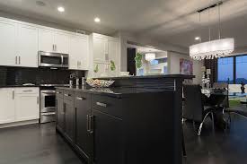 This Kitchen Was Designed With The Yorkshire Door Style In Hdf High Density Fiberboard In A White Cabine New Kitchen Cabinets Dining Table In Kitchen Kitchen