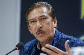 This page is updated often with latest details about tito sotto. Train 2 Finds Sponsor In Senator Tito Sotto Philstar Com