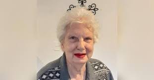 Shirley Faye Daniels Obituary