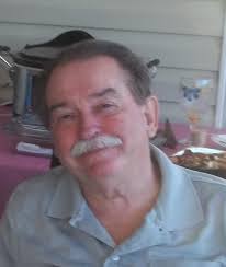 Jack Bergeron Obituary