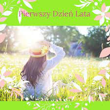 Najbardziej znaną tradycją związaną z pierwszym dniem lata jest noc kupały, nazywana także słowiańskimi walentynkami. 21 Czerwca Pierwszy Dzien Szlak Green Velo Facebook