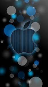 Iphone 6s Plus Wallpapers Apple In Bubbles Iphone Wallpaper Logo Apple Wallpaper Iphone Homescreen Wallpaper