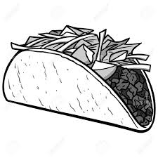 Check spelling or type a new query. Taco Icon Illustration Royalty Free Cliparts Vectors And Stock Illustration Image 71752728