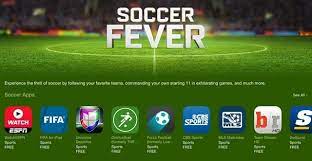 Stream barcelona fc vs real madrid in live laliga soccer games on bein sports. 10 Best Mobile Apps For Soccer Fans