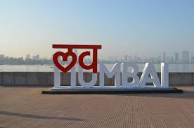 Have You Spotted All The Love Mumbai Signs In The City Yet Curly Tales Músíç døçtõr dàily vídèø døsé email for collaboration paid promotion.
