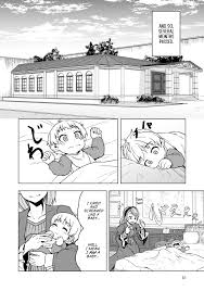 Imperial Reincarnation: I Came, I Saw, I Survived - Vol.1 Chapter 1: The  Birth Of The Emperor - Share Any Manga on MangaPark