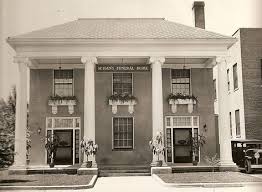 Pocatello Id Mchan Funeral Home Circa 1930 Now Cornelison Funeral Home The Building Was Demolished And Rebuilt The Fr Pocatello Red Hill Funeral Home