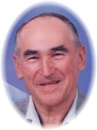 Obituary of John Solomon