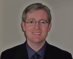 UCC Research Profiles: Mark James