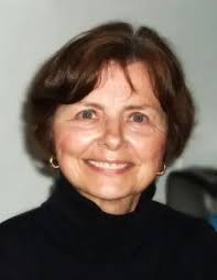 Obituary information for Susan Jean Bernbeck (née Spain)