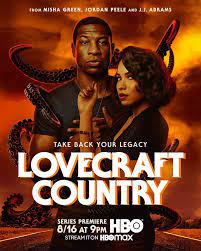 It premiered on hbo on august 16, 2020. Season 1 Lovecraft Country Wiki Fandom