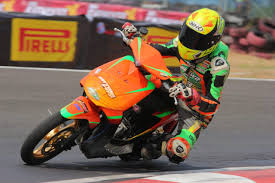 Terungkap Ternyata Ini Alasan Motor Honda Beat Lebih Banyak Dipakai Balap Matic Race Motorplus