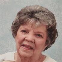 Norma R Talbot Obituary