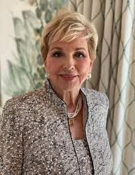 Mary Ann Baker Obituary